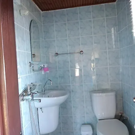 Homestay Deniz Yildizi Akcakoca