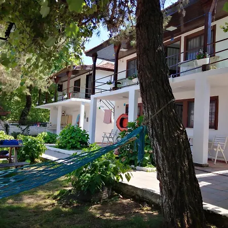 Homestay Deniz Yildizi *