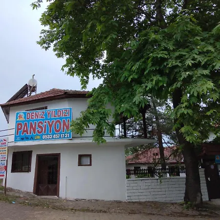 Deniz Yildizi Homestay *