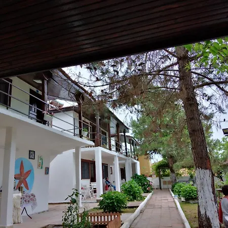 Homestay Deniz Yildizi *