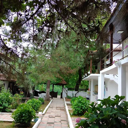 Homestay Deniz Yildizi Akcakoca