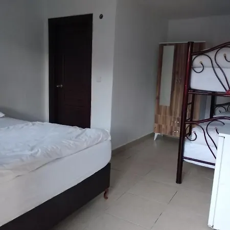 Deniz Yildizi Homestay *