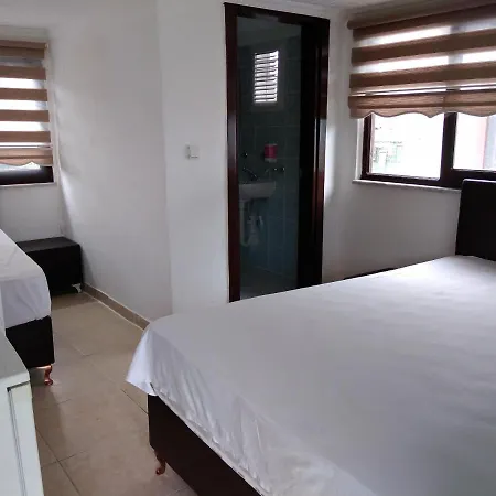 Homestay Deniz Yildizi *