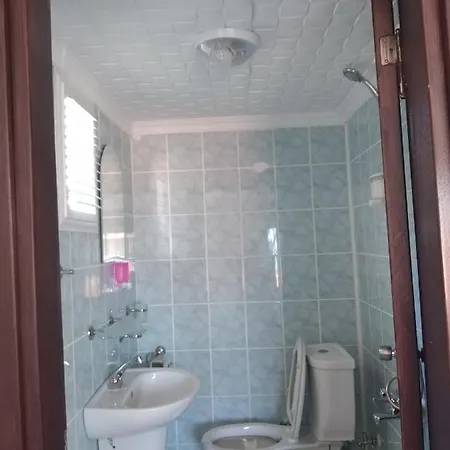 Deniz Yildizi Homestay *
