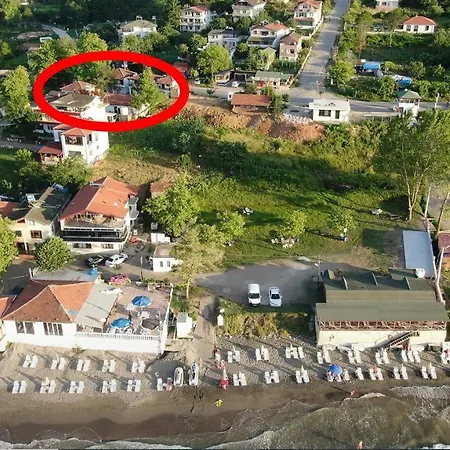 Deniz Yildizi Homestay