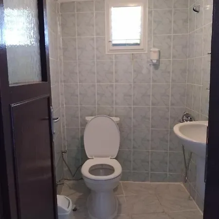 Homestay Deniz Yildizi