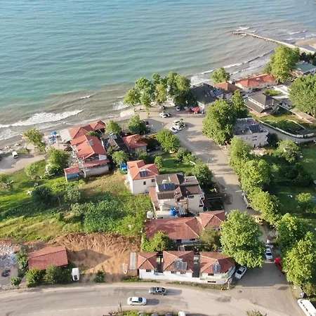 Deniz Yildizi * Akcakoca