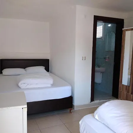 Homestay Deniz Yildizi Akcakoca